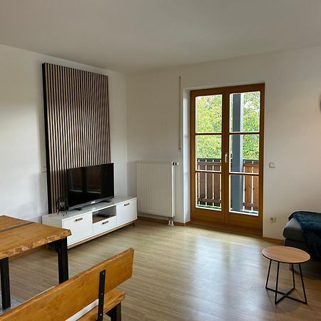 Gehobene Ferienwohnung Madera Campesina Hunderdorf Exteriér fotografie