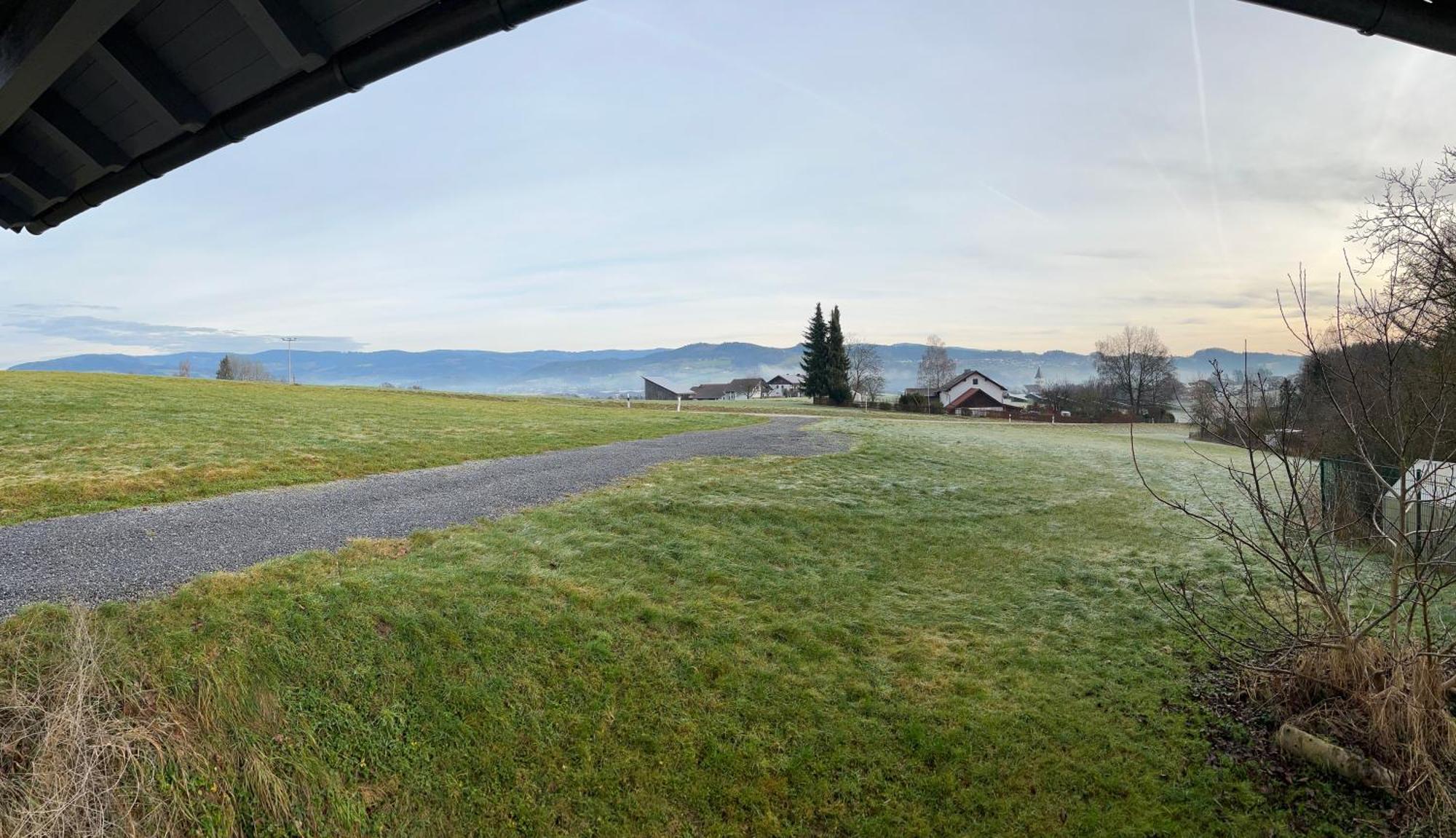 Gehobene Ferienwohnung Madera Campesina Hunderdorf Exteriér fotografie