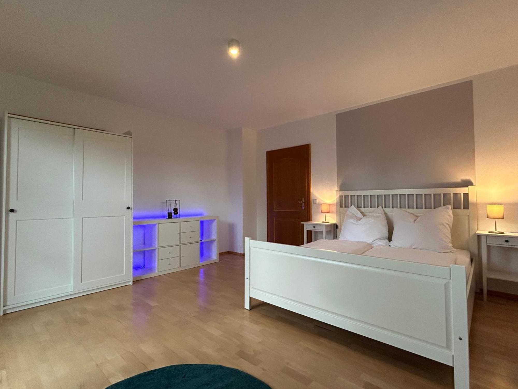 Gehobene Ferienwohnung Madera Campesina Hunderdorf Exteriér fotografie