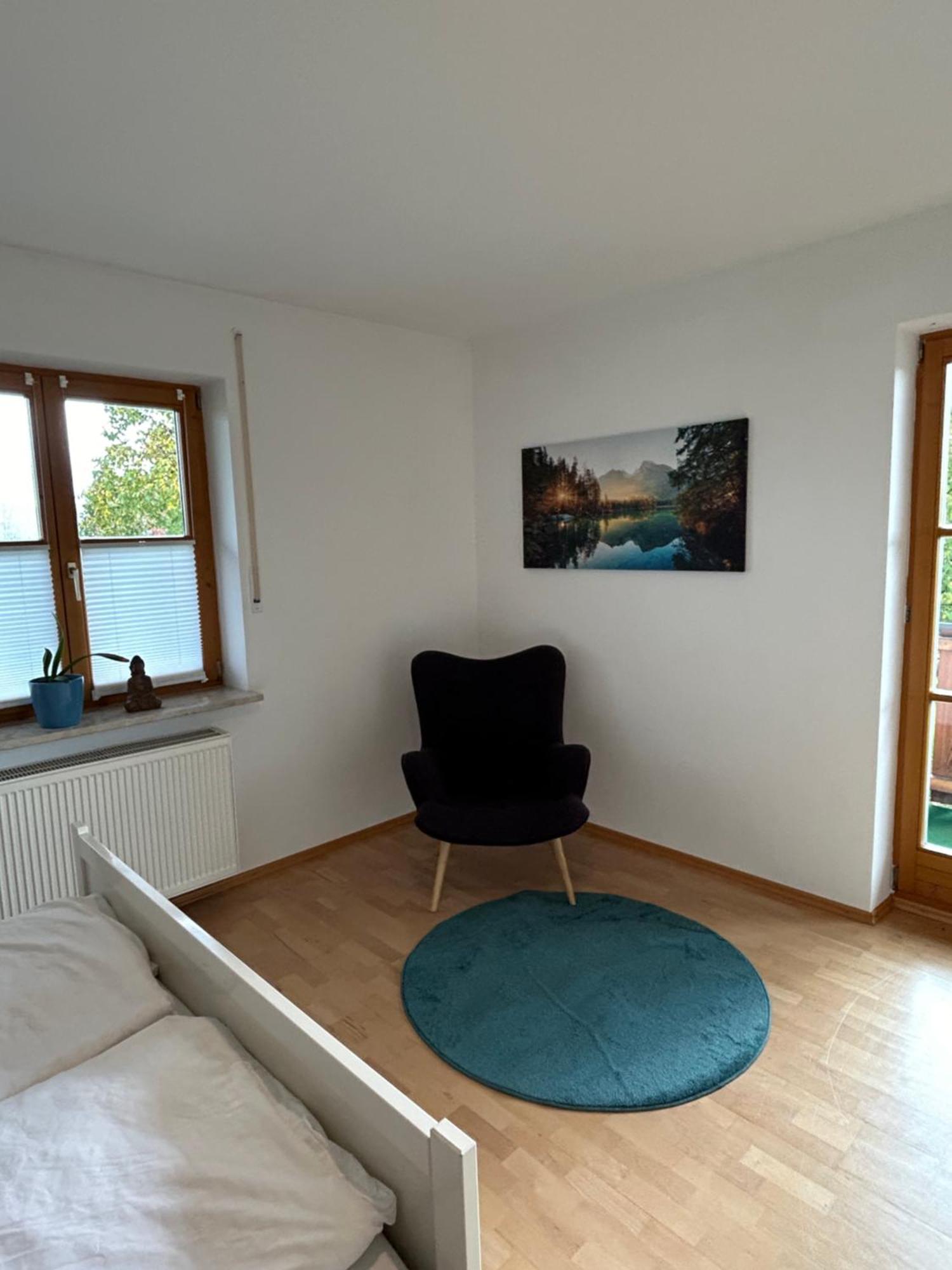 Gehobene Ferienwohnung Madera Campesina Hunderdorf Exteriér fotografie
